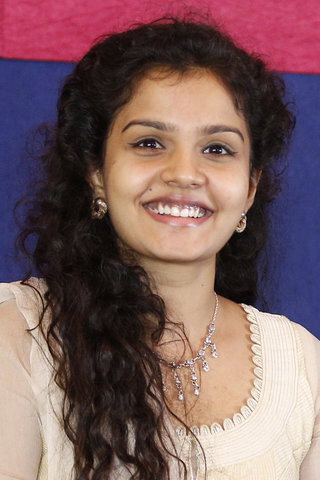 Maya Preethi's poster