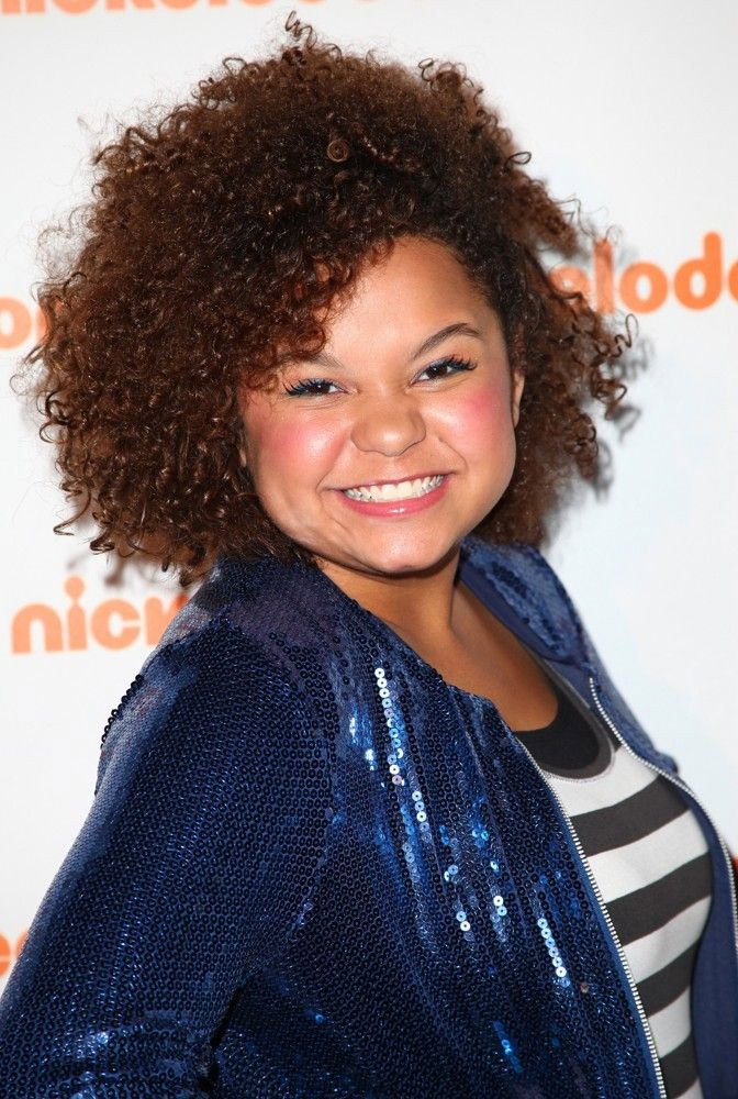 Rachel Crow's poster