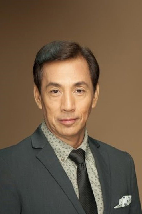 Lito Pimentel's poster