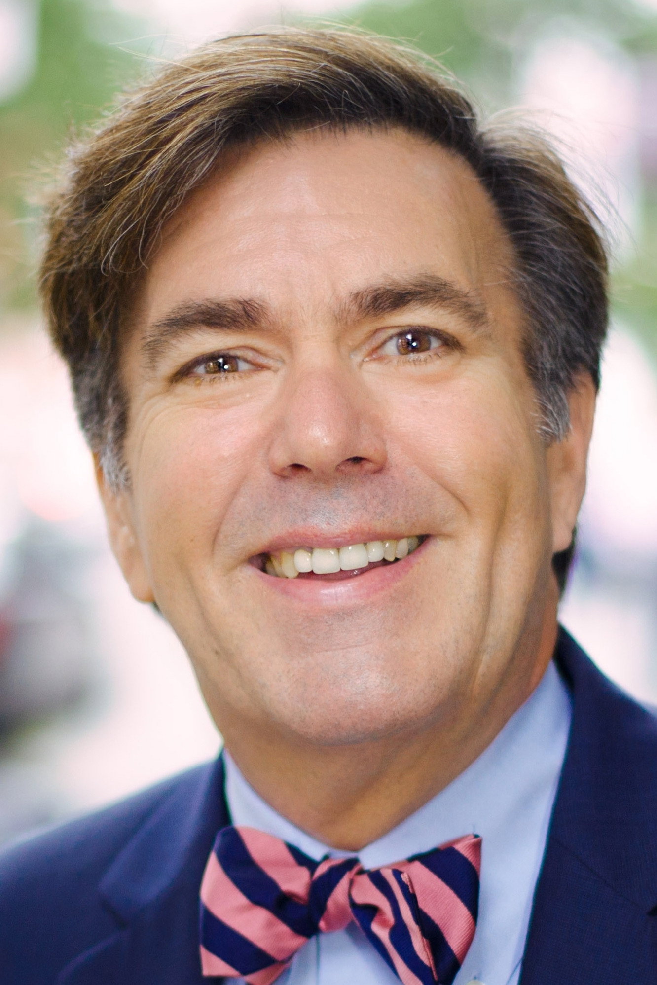 Kevin Meaney's poster