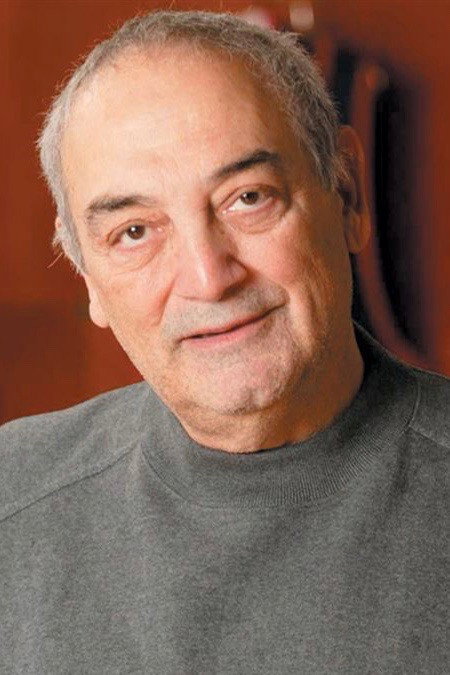 Sonny Vaccaro's poster