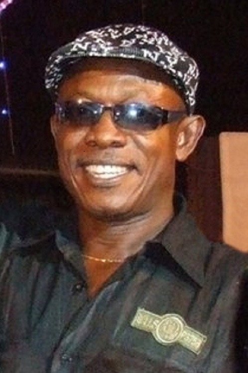 Nkem Owoh's poster