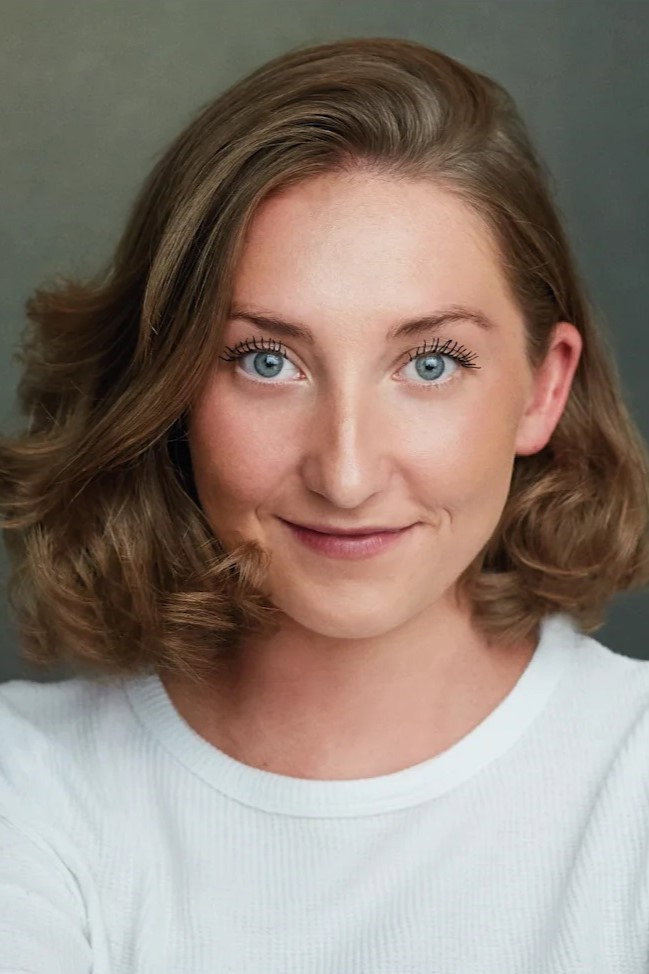 Chanel Waddock's poster