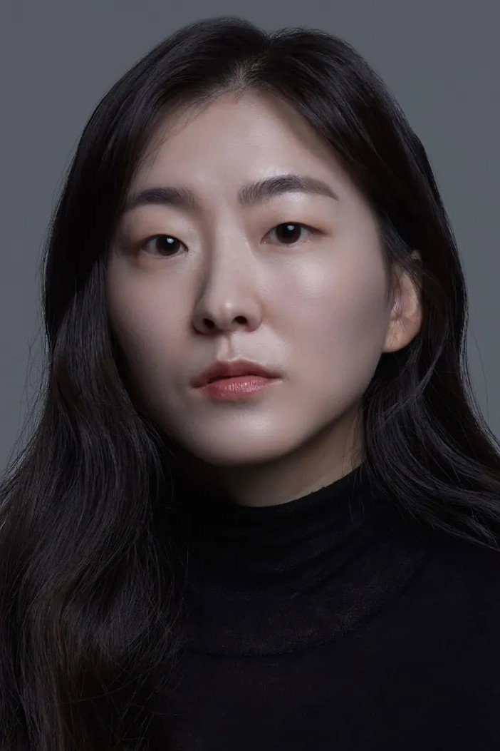 Park Ga-young's poster