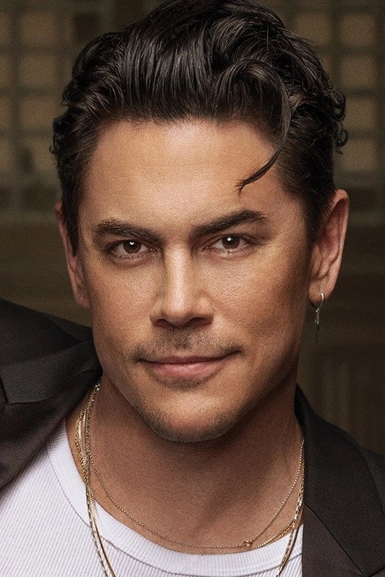 Tom Sandoval's poster