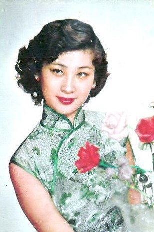 Sek Ying's poster