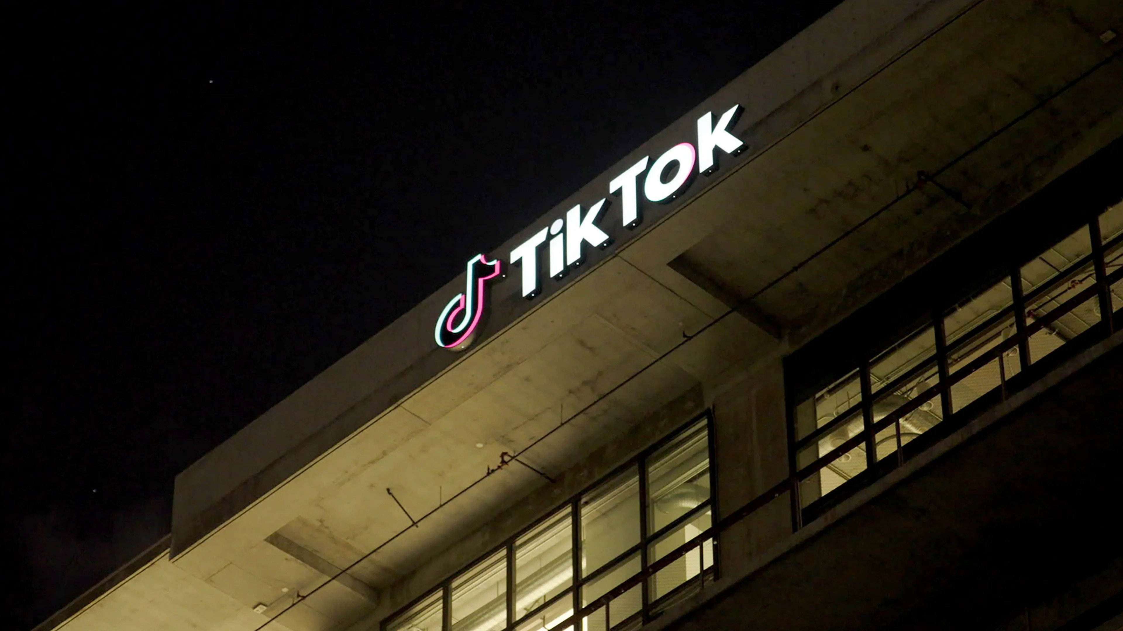 TikTok: Under the Influence's poster