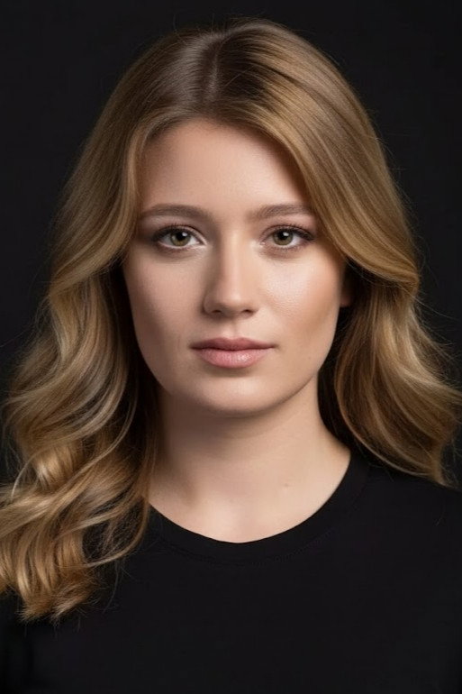 Gizem Karaca's poster
