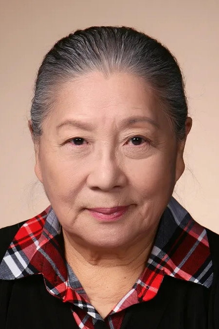 Kim Kyeong-ran's poster