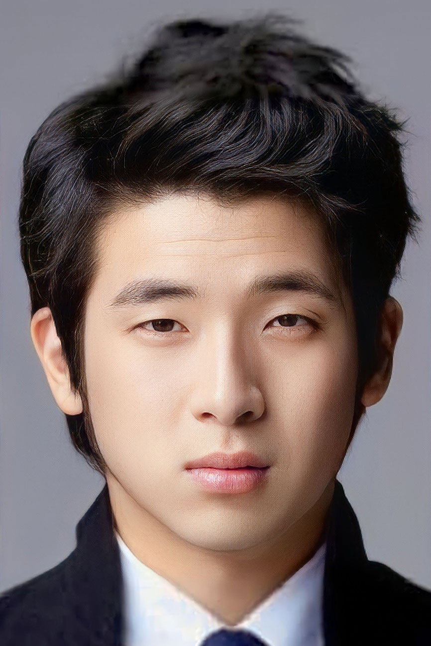 Lee Won-hee's poster