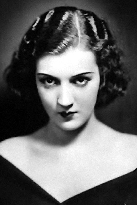 Consuelo Frank's poster