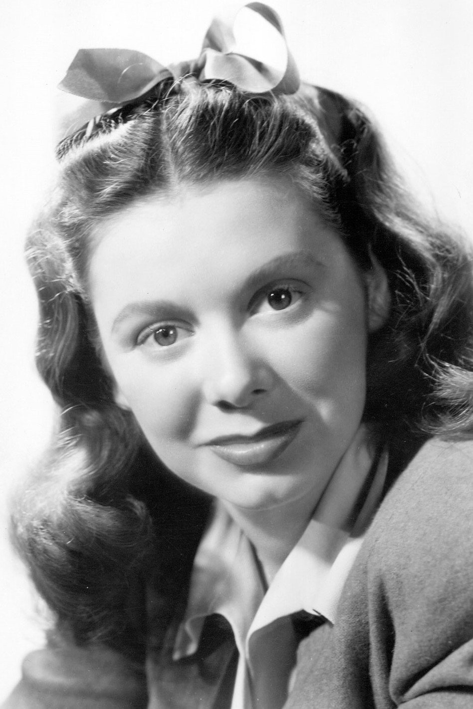 Marcy McGuire's poster