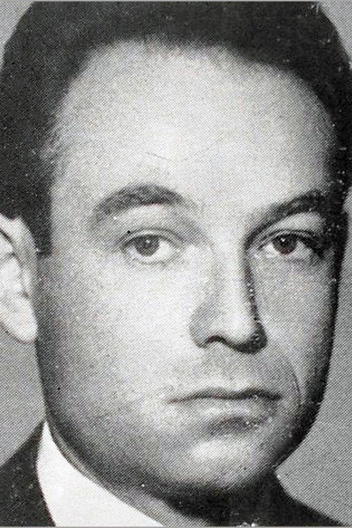 Đorđe Lebović's poster