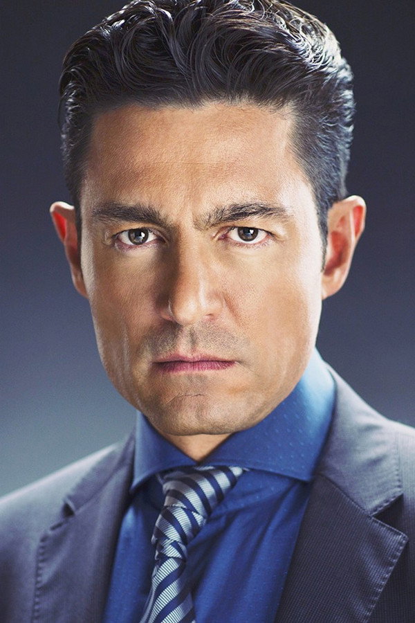 Fernando Colunga's poster