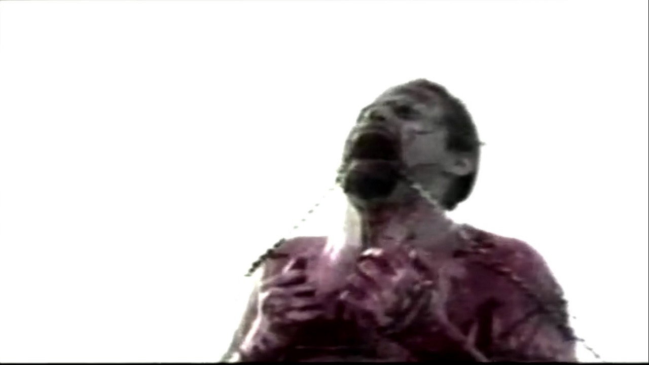 The Mutilation Man's poster
