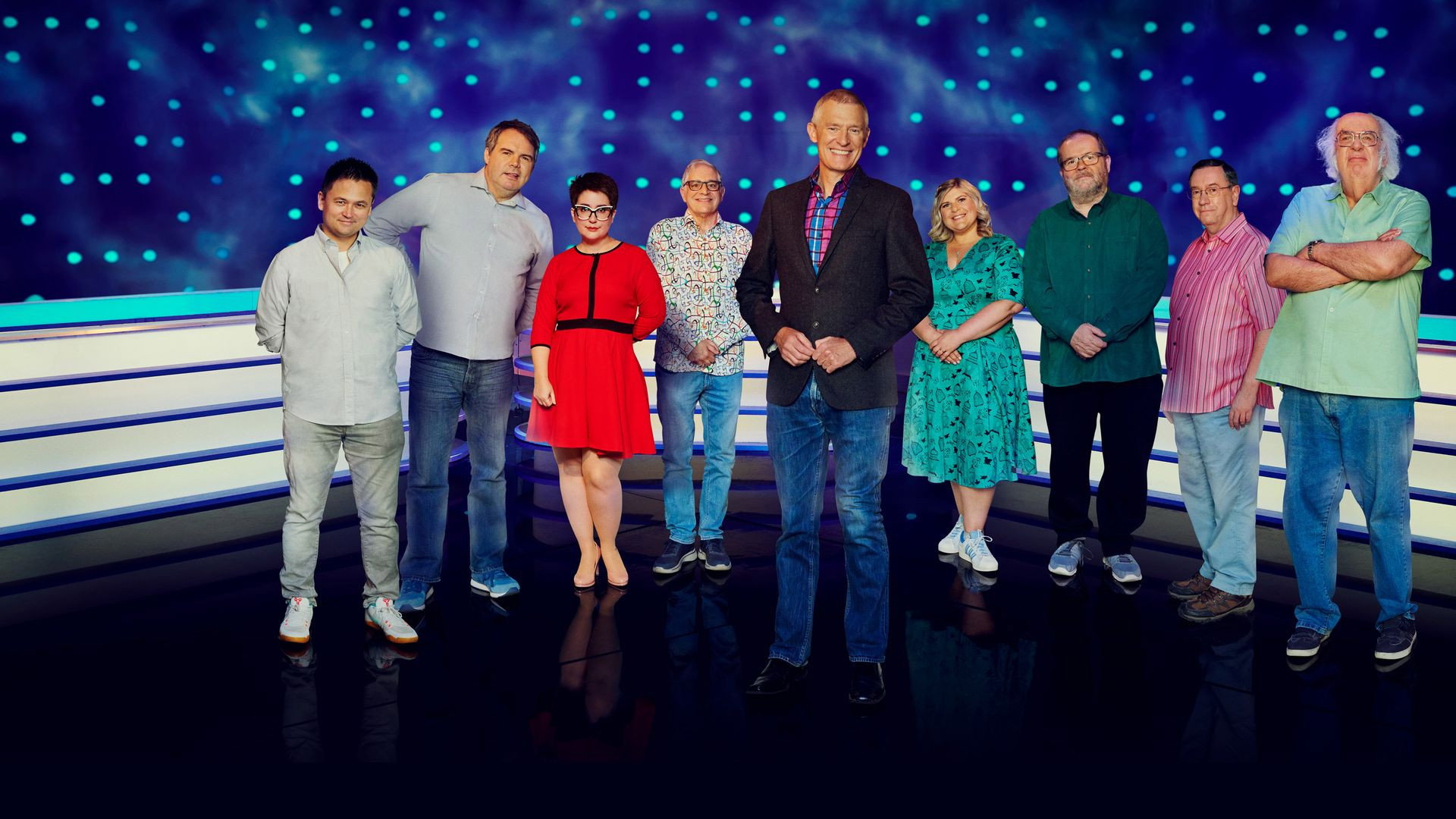 Eggheads's poster
