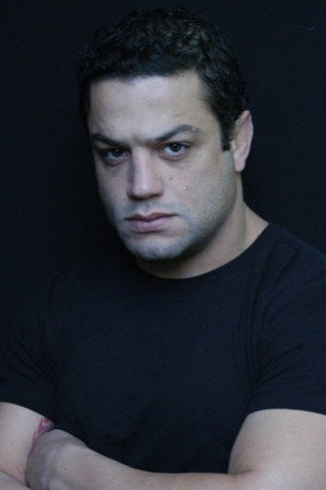 Ryan Gracie's poster