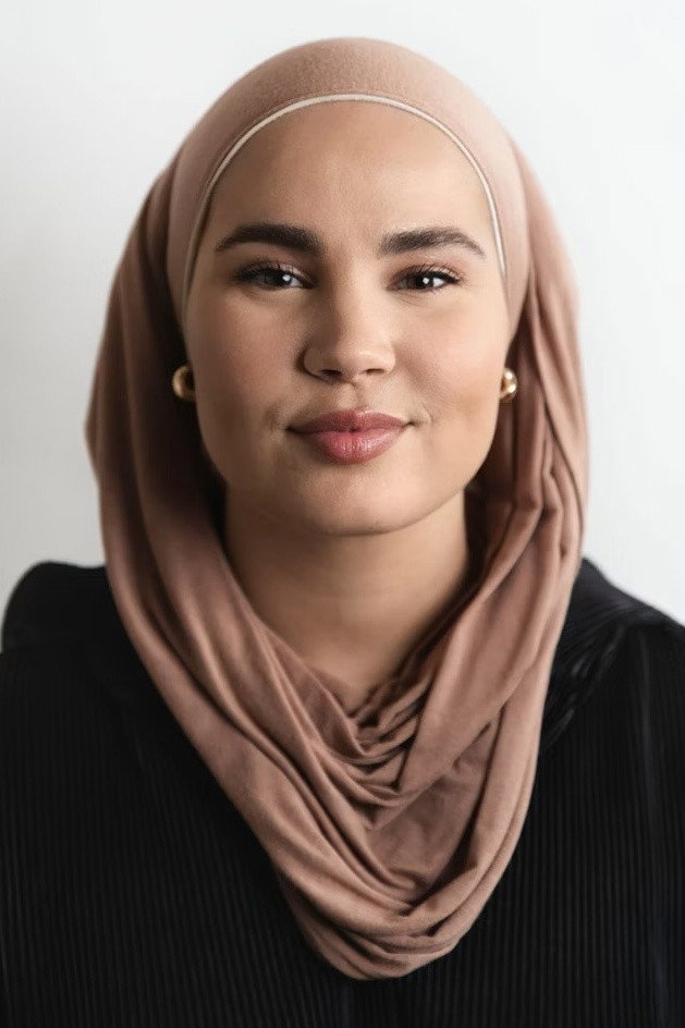 Iman Meskini's poster