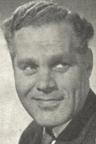 Arne Westermann 's poster