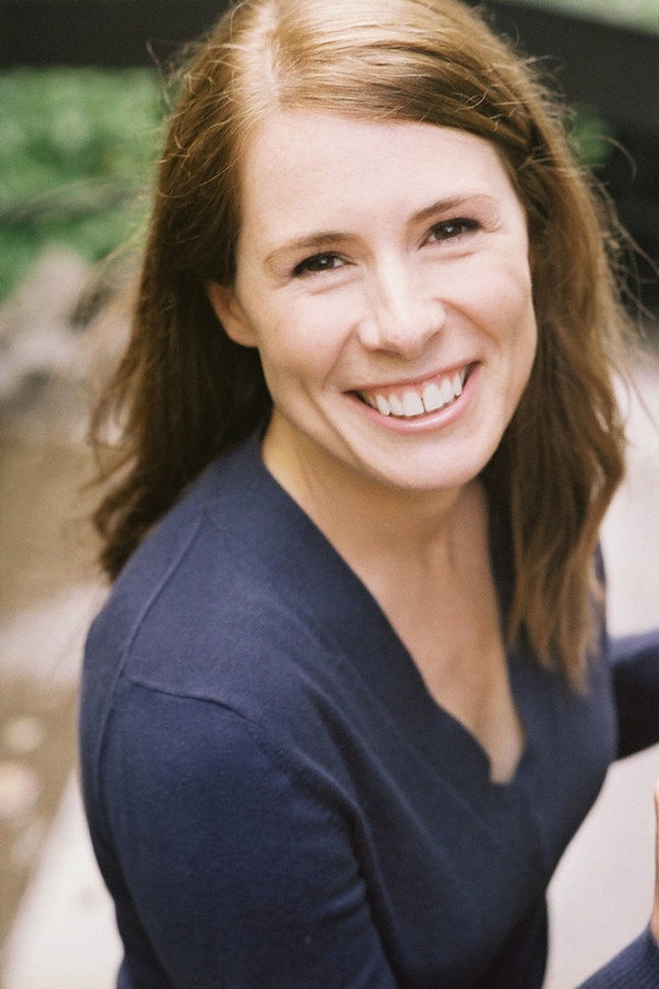 Meredith Heinrich's poster