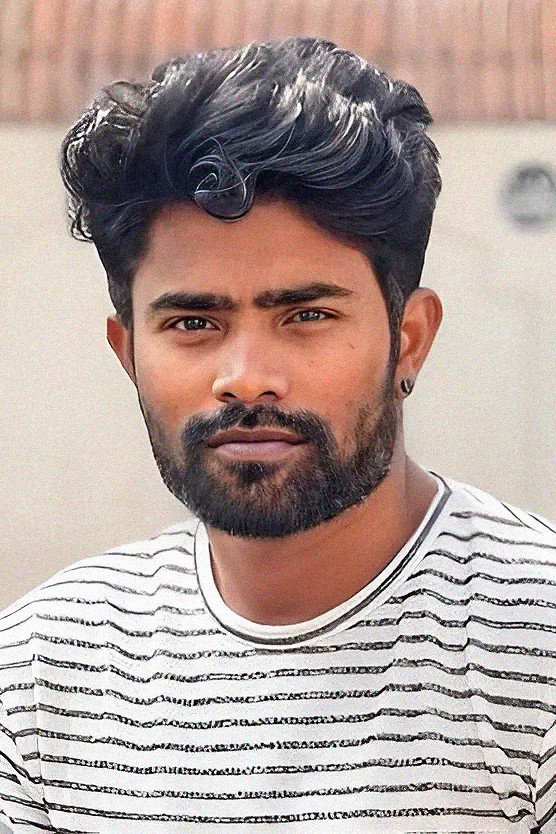 Suliyan Bharani's poster