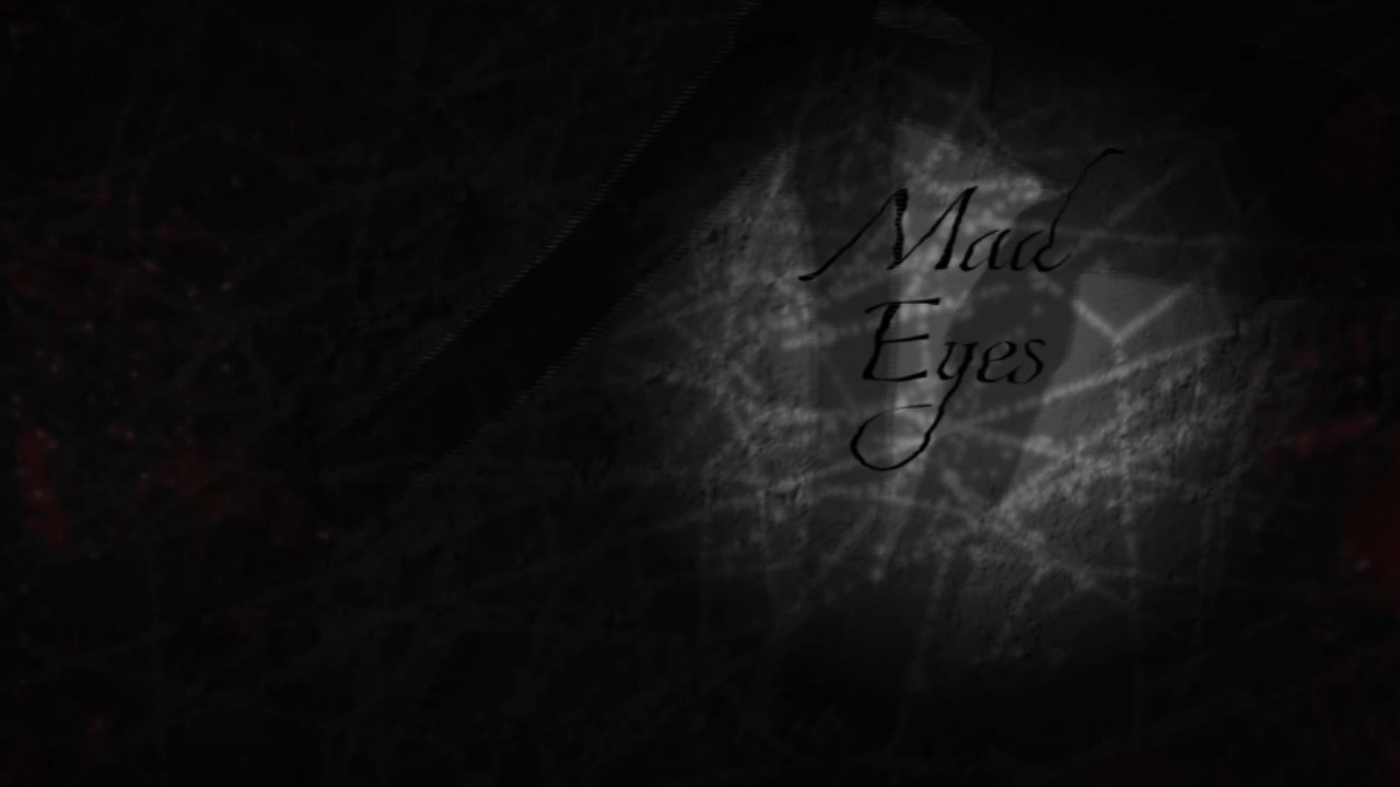 Mad Eyes's poster