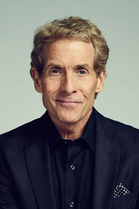 Skip Bayless's poster