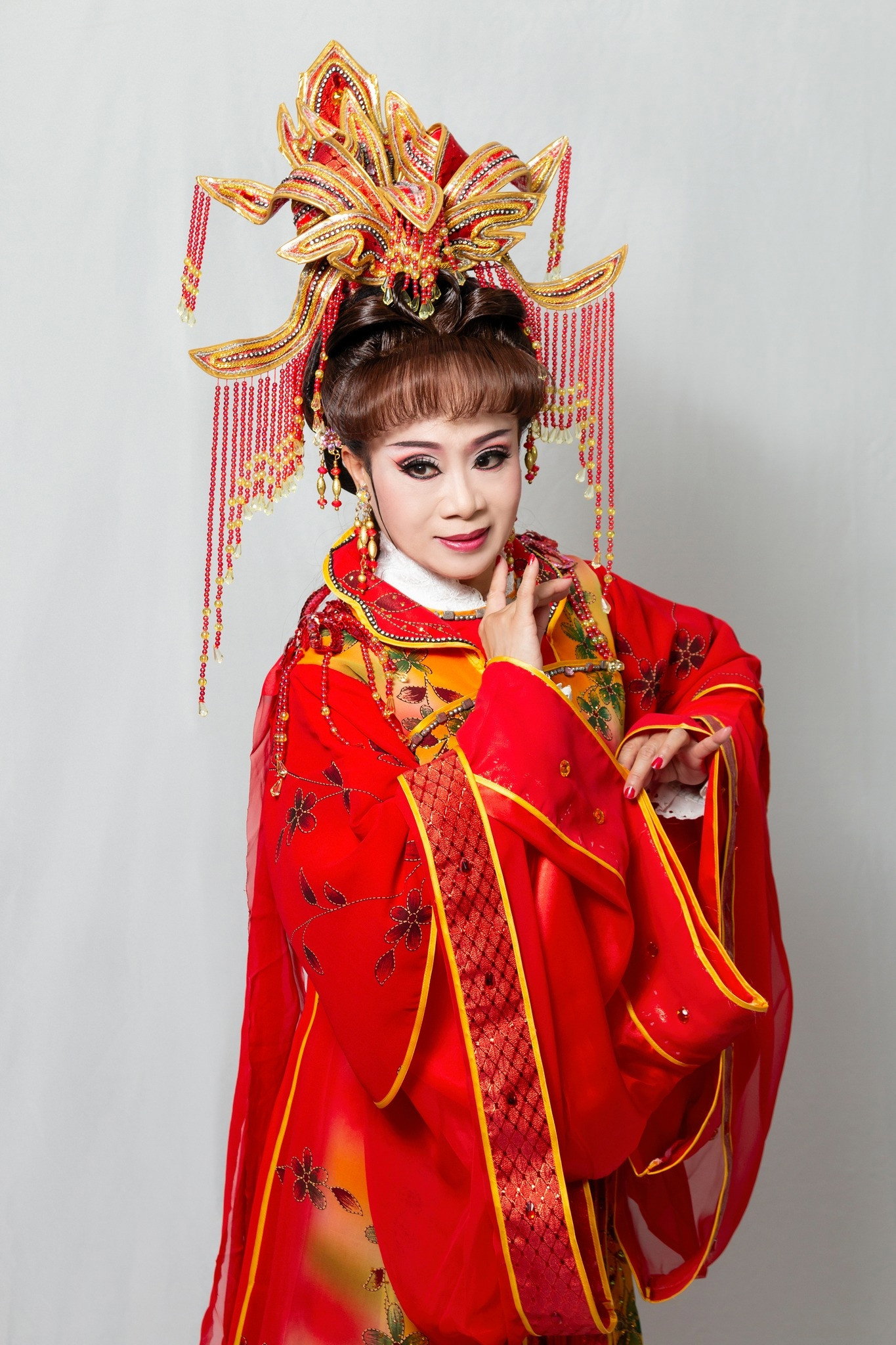 Ching-Erh Li's poster