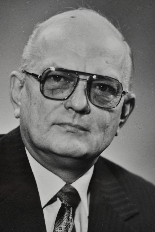 Jüri Müür's poster