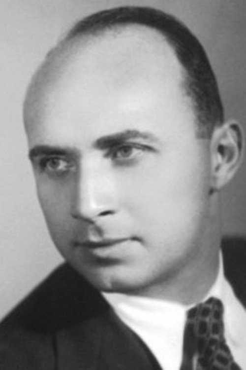 Pyotr Beryozov's poster