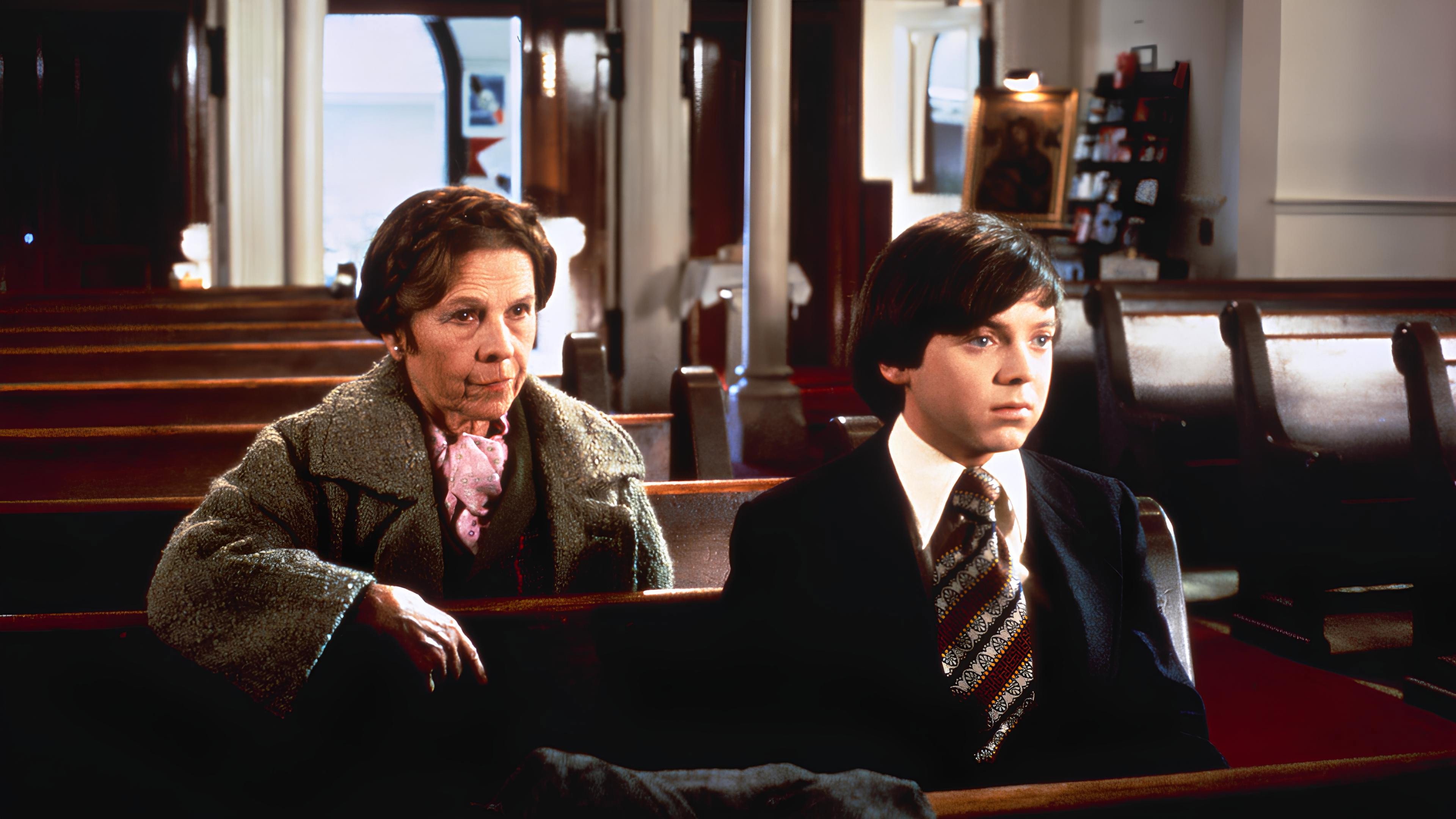 Harold and Maude's poster