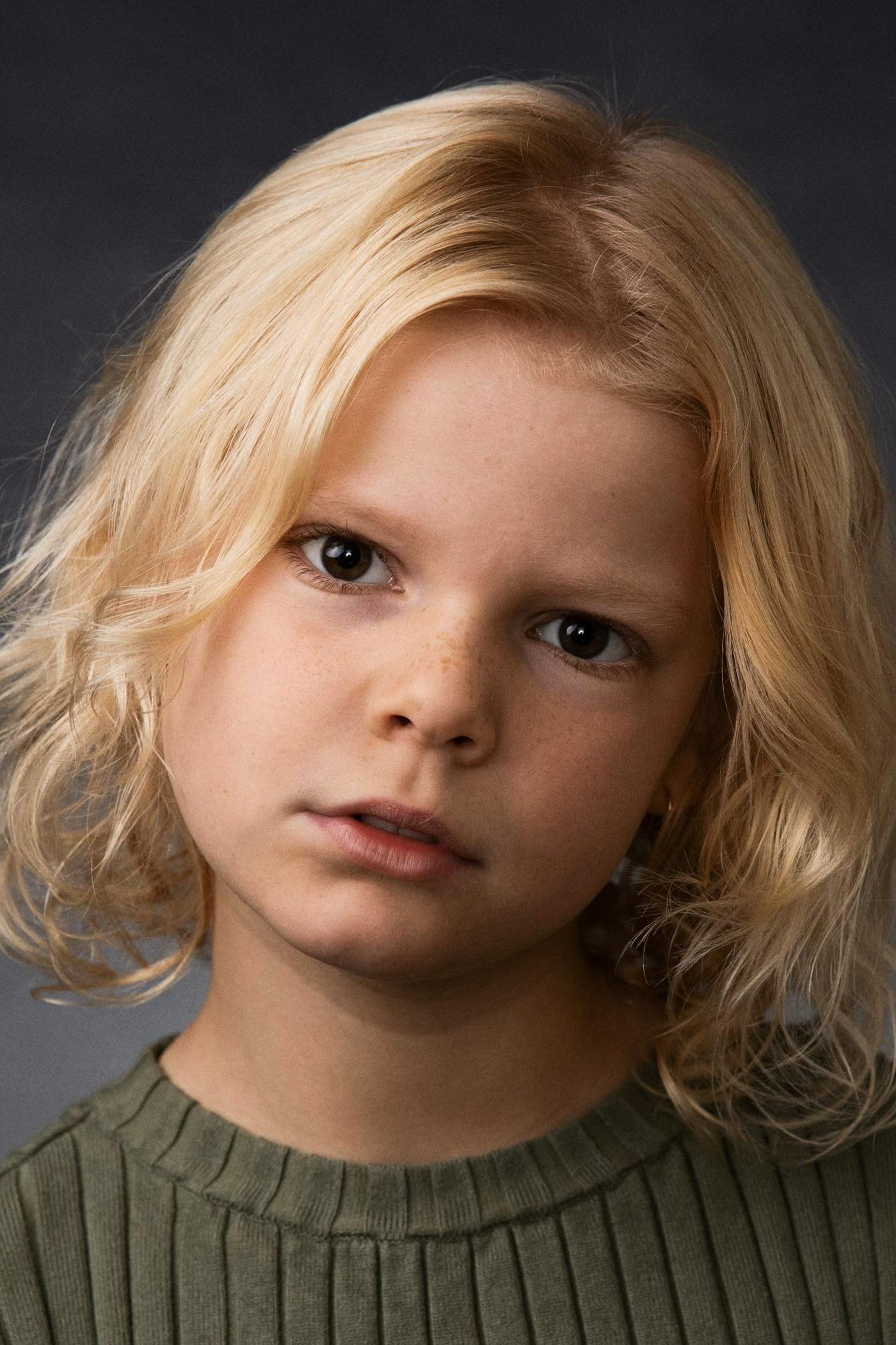 Ava Knox Martin's poster