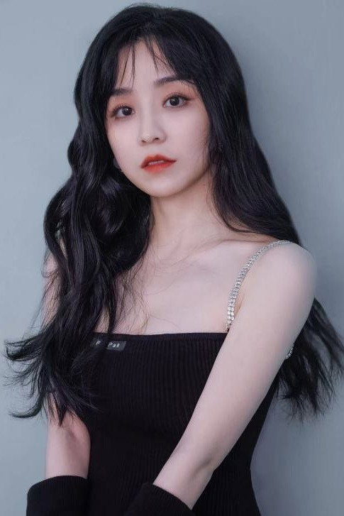 Li Yi's poster