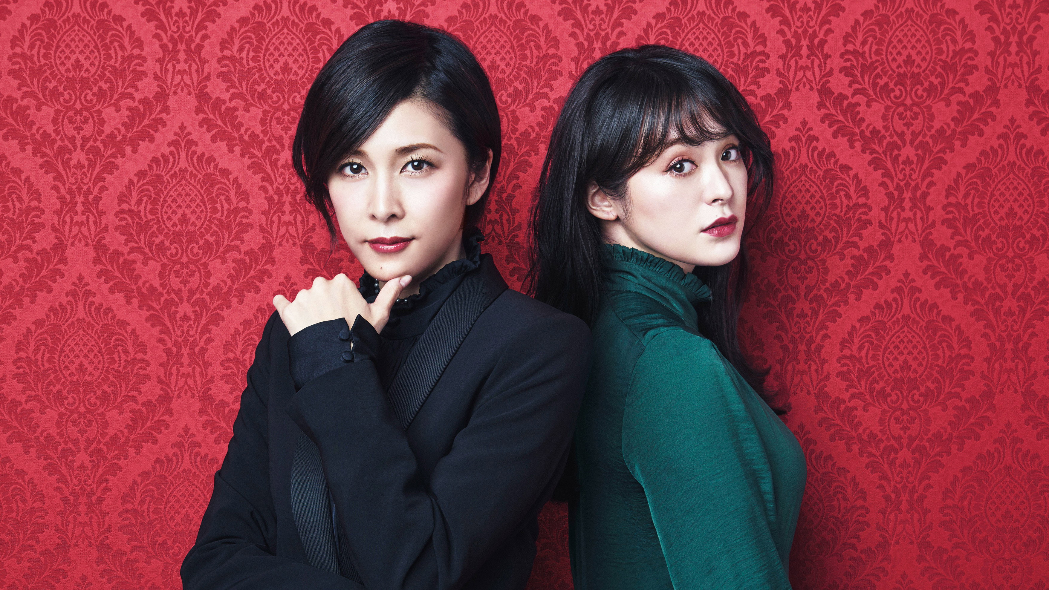 Miss Sherlock's poster