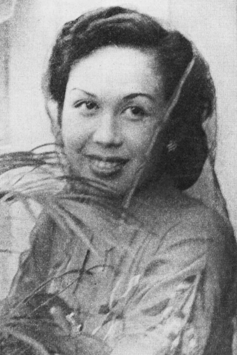 Roostijati's poster