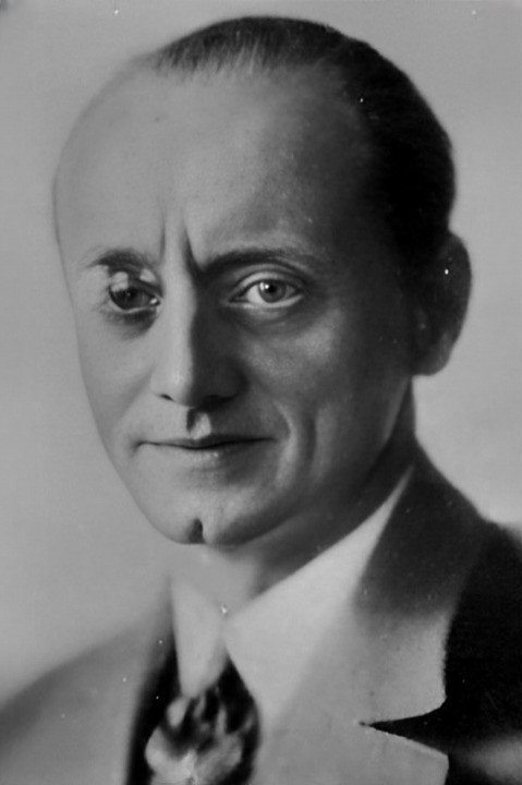 Edgar Pauly's poster
