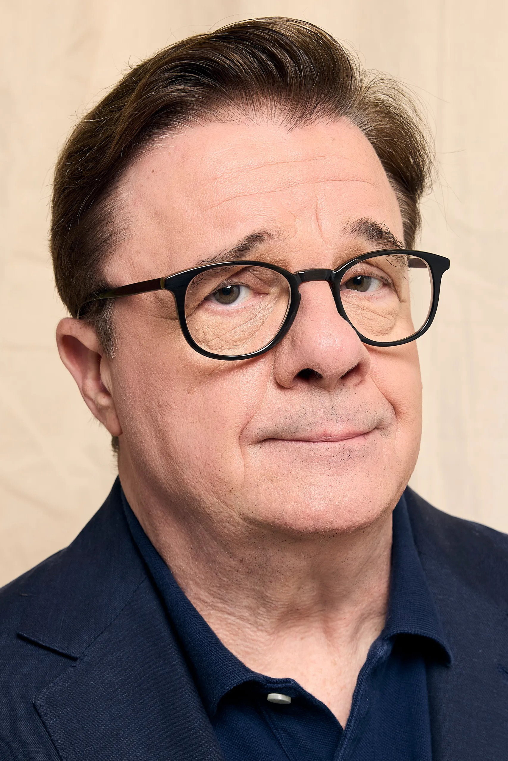 Nathan Lane's poster