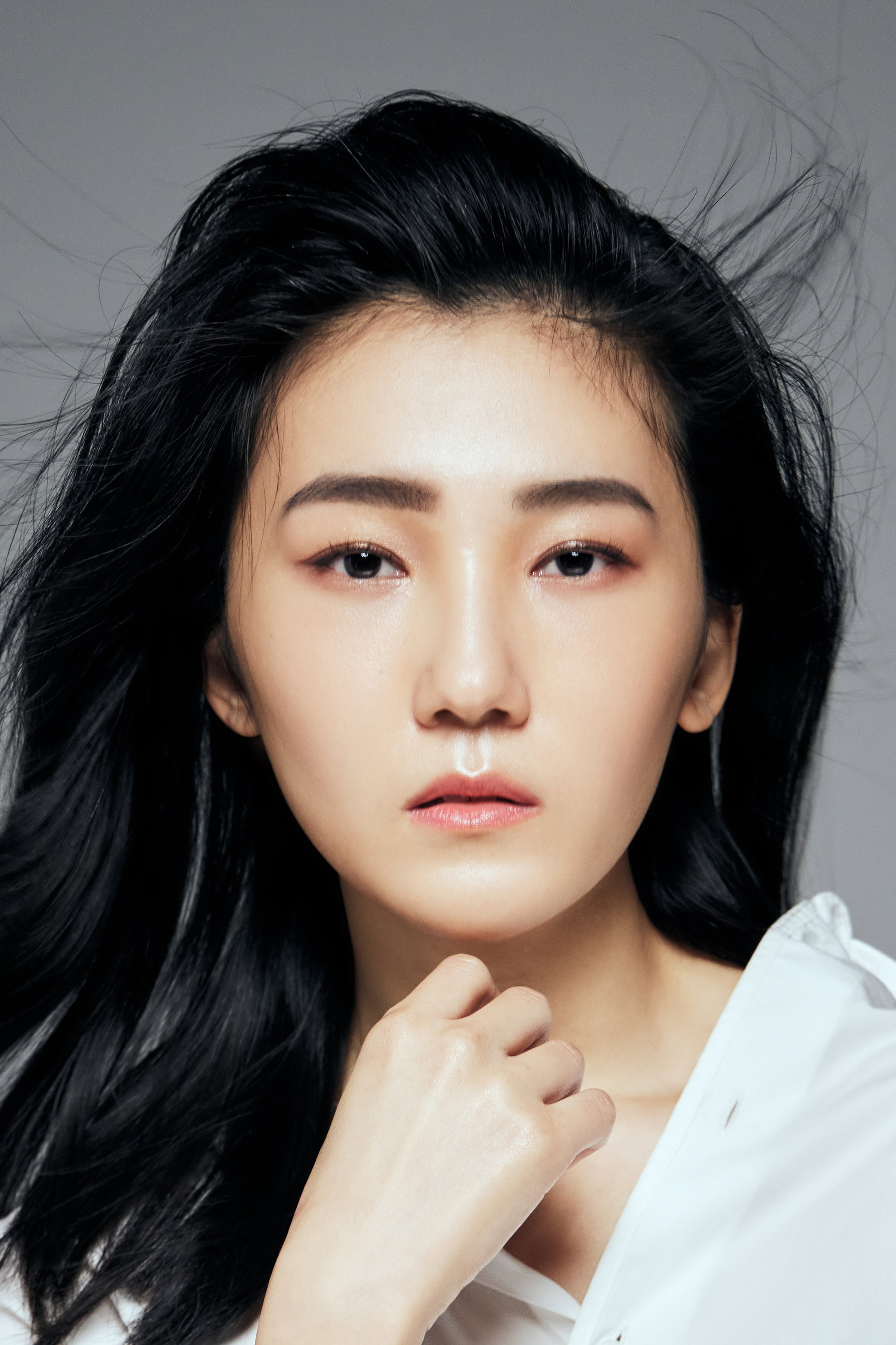 Wang Wei-chung's poster