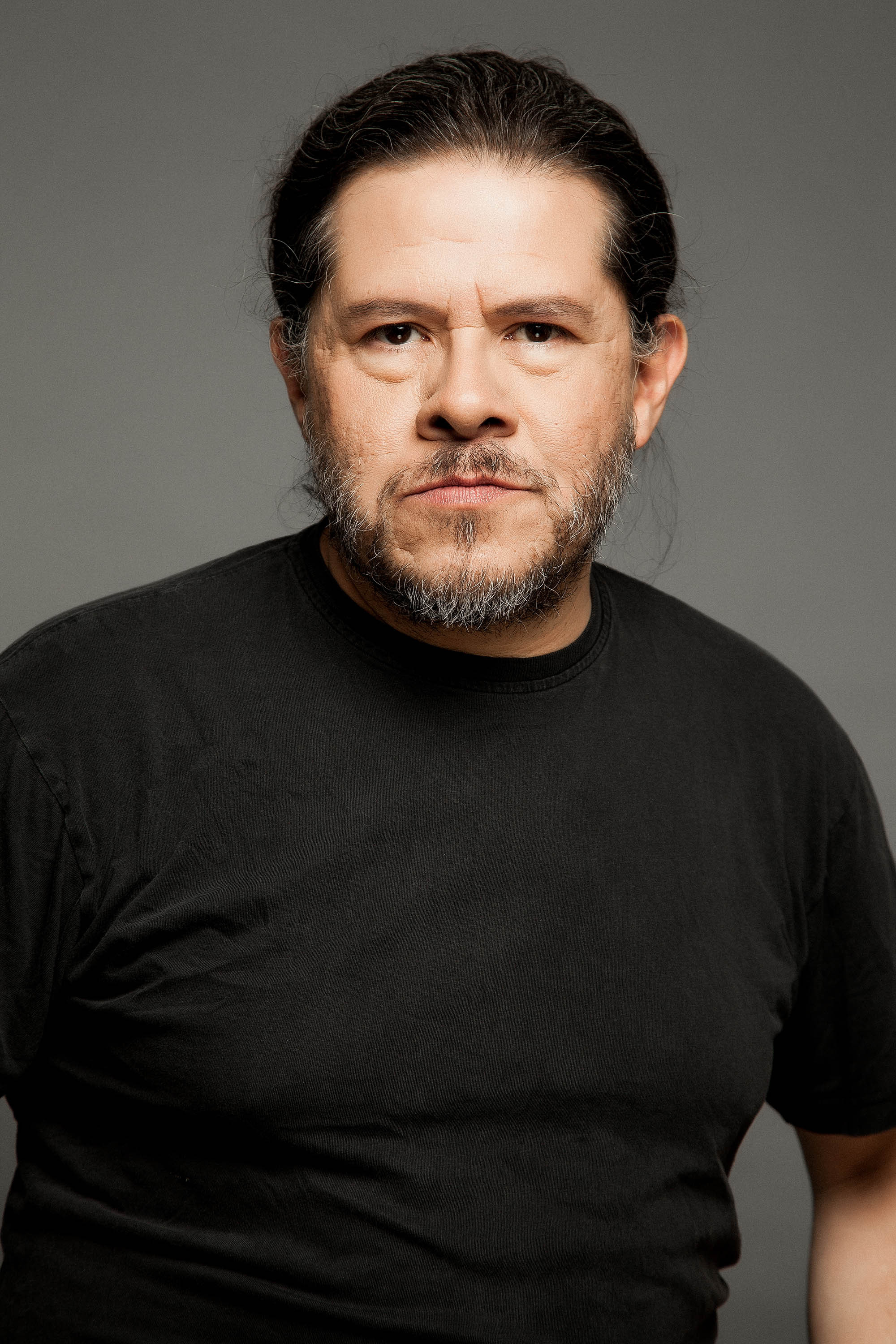 Jorge Zárate's poster