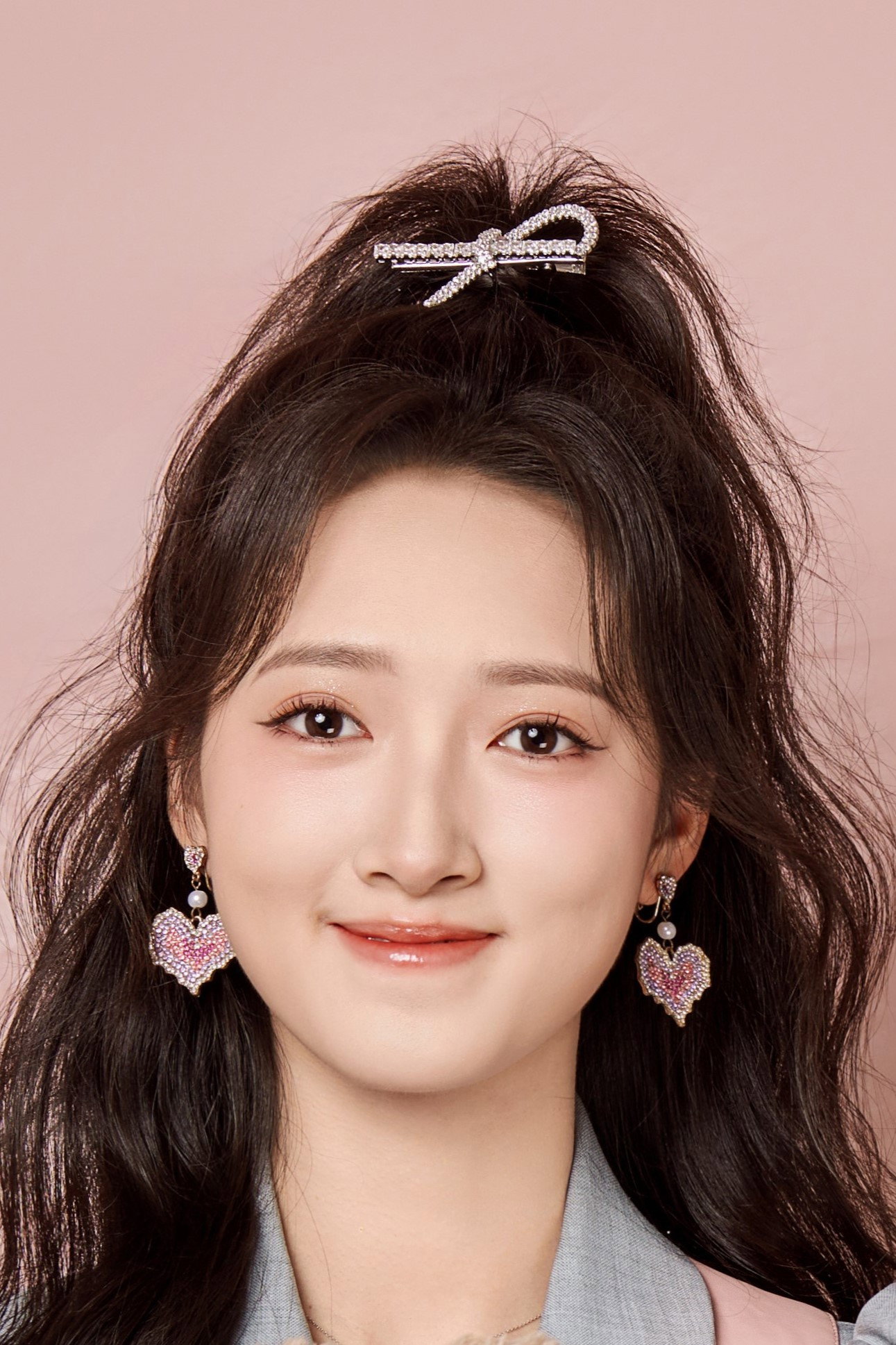 Dong Zexin's poster