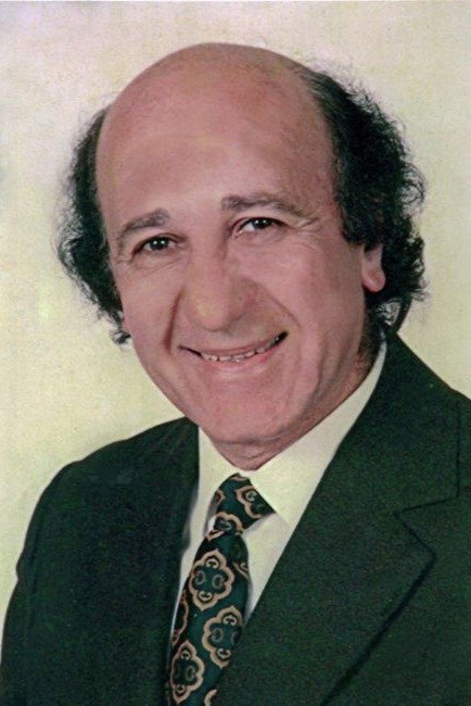Christos Papadopoulos's poster