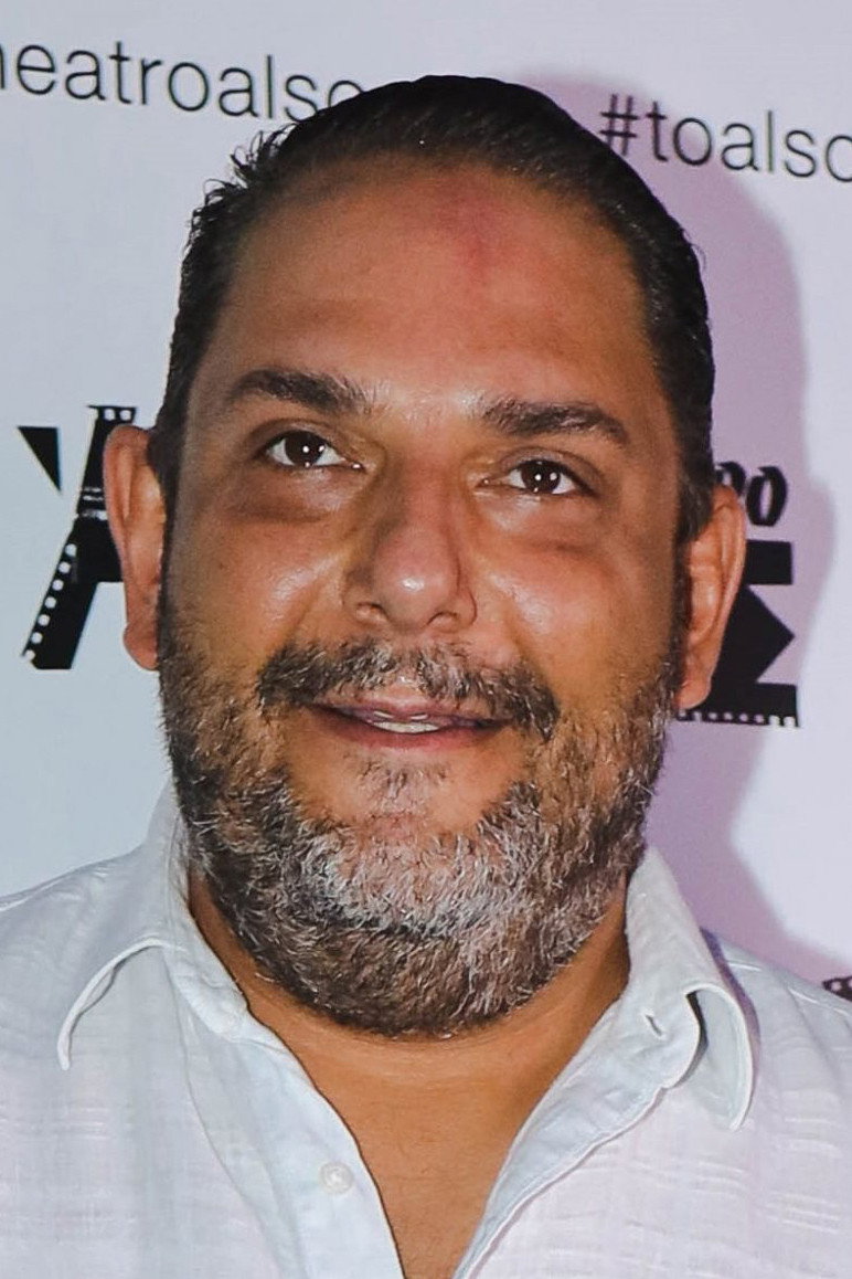 Stelios Dionisiou's poster