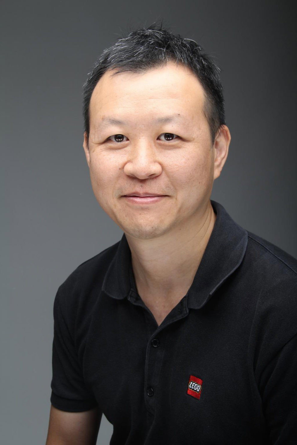 Michael Kam's poster