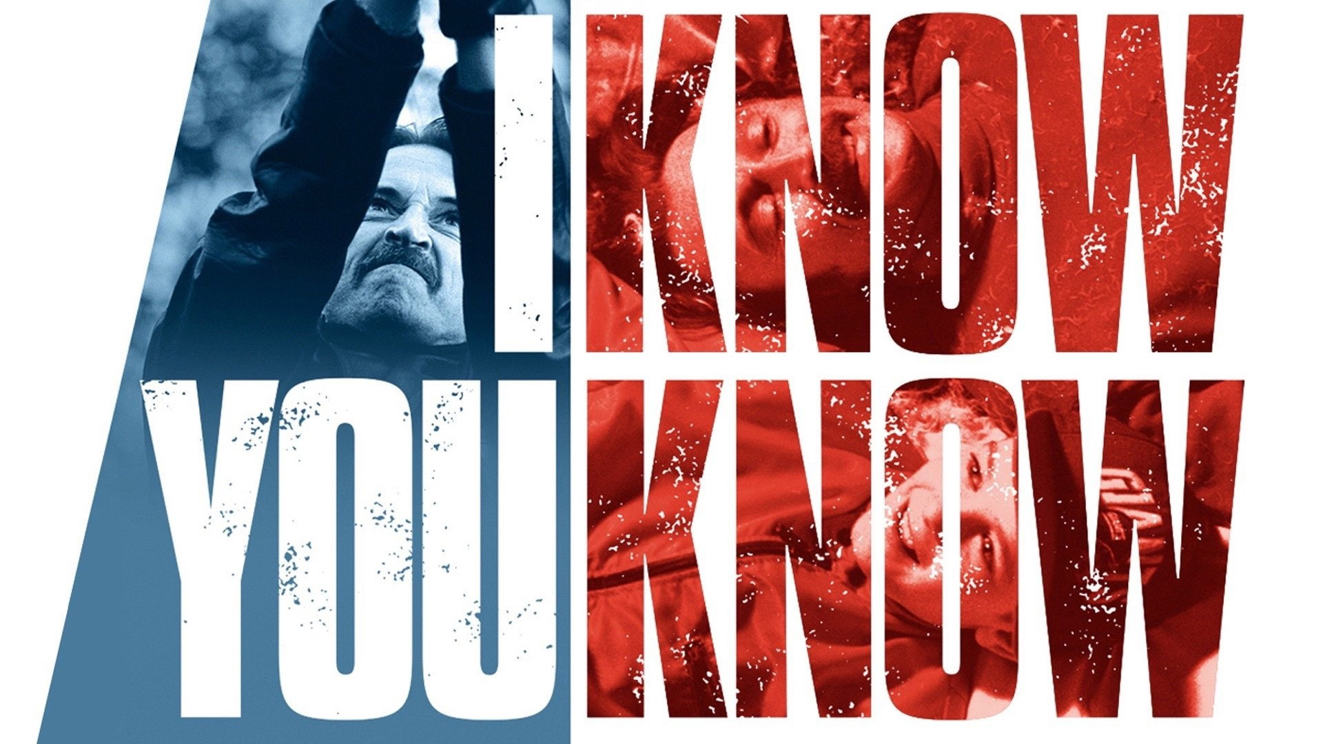I Know You Know's poster