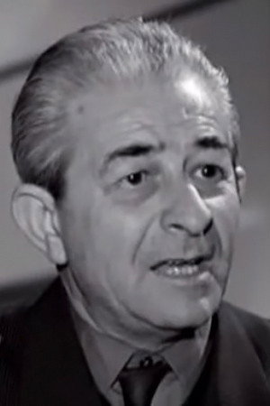 Nasos Kedrakas's poster
