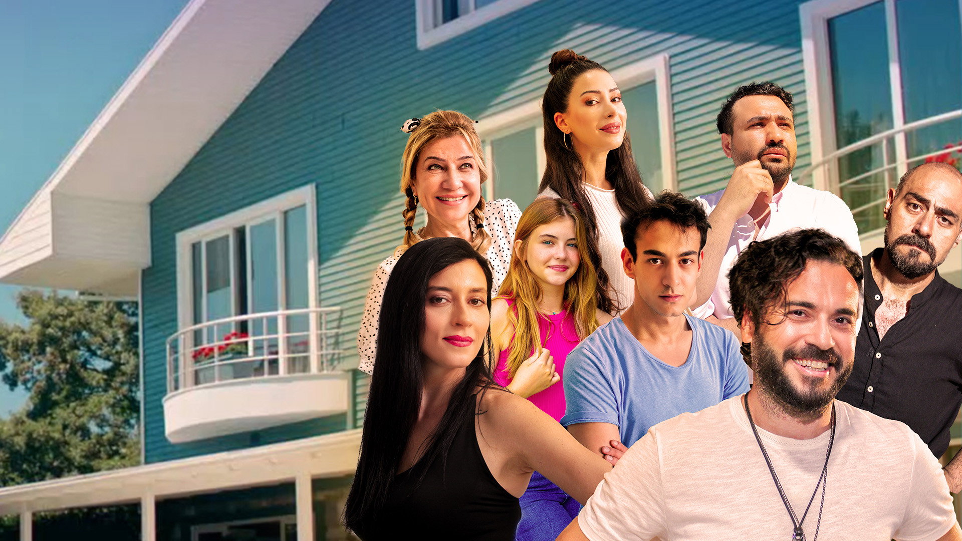 Kiralık Baba's poster