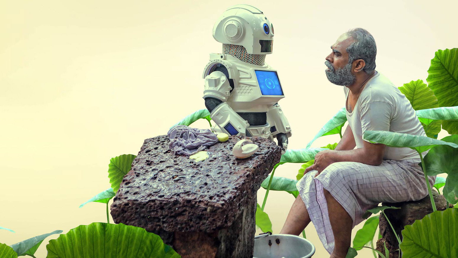 Android Kunjappan Version 5.25's poster