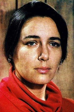 Nina Popova's poster