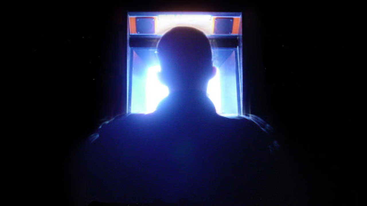 High Score's poster