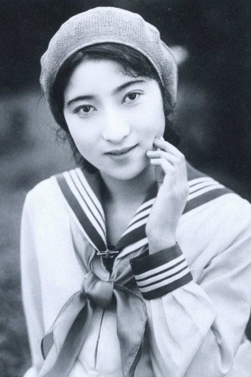 Nobuko Fushimi's poster